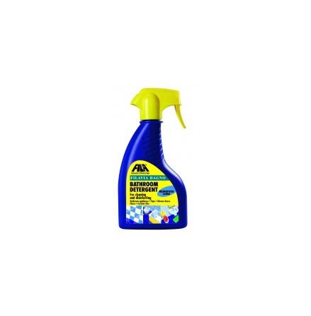 Filavia Bagno 500ml koncentrerad badrum spray clea