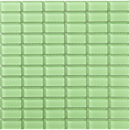 T135 Grön matt 