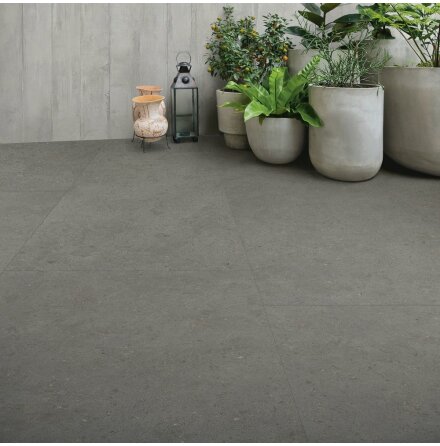 Uteklinker Fossile Lux Fumo